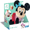 disney baby minnie gateos (clementoni - 55574)