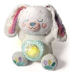 conejito polar aurora boreal (clementoni - 17502)