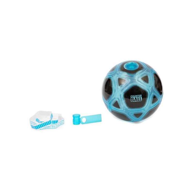 counter ball pelota con luz y sonido (famosa - mrn00000)
