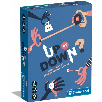 up or down? party games (clementoni - 55554)