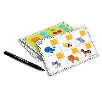 maletin magnetico alfabeto y animales (clementoni - 55492)