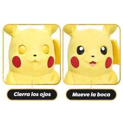 pokemon pikachu puppertronic by real fx (famosa - rek00000)