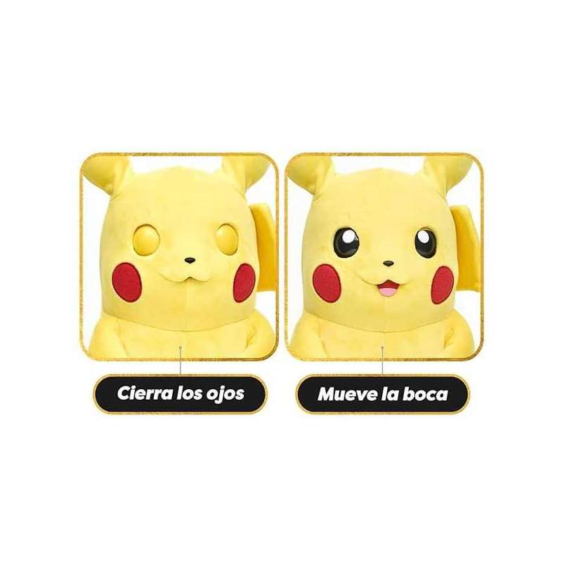 pokemon pikachu puppertronic by real fx (famosa - rek00000) pokemon pikachu puppertronic by real fx (famosa - rek00000)