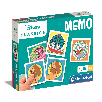 memo pocket disney classic (clementoni - 18308) memo pocket disney classic (clementoni - 18308)