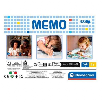 memo pocket disney classic (clementoni - 18308) memo pocket disney classic (clementoni - 18308)