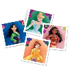 memo pocket disney princess (clementoni - 18311)