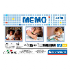 memo pocket disney princess (clementoni - 18311)