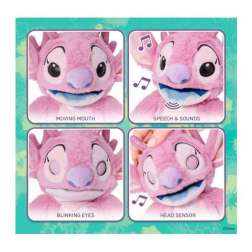 disney angel palm puppertronic ( famosa - re007100)