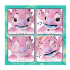 disney angel palm puppertronic ( famosa - re007100) disney angel palm puppertronic ( famosa - re007100)