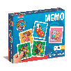 memo pocket paw patrol 2024 (clementoni - 18310) memo pocket paw patrol 2024 (clementoni - 18310)