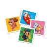 memo pocket paw patrol 2024 (clementoni - 18310) memo pocket paw patrol 2024 (clementoni - 18310)