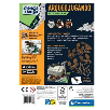 arqueojugando stegosaurio fluorescente (clementoni - 55578) arqueojugando stegosaurio fluorescente (clementoni - 55578)