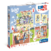 edukit 4 en 1 bluey (clementoni - 18320) edukit 4 en 1 bluey (clementoni - 18320)