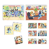 edukit 4 en 1 bluey (clementoni - 18320) edukit 4 en 1 bluey (clementoni - 18320)