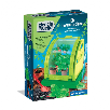 ciencia y juego kit invernadero (clementoni - 55590)