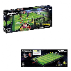playmobil campo de futbol (playmobil - 71120) playmobil campo de futbol (playmobil - 71120)