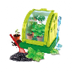 ciencia y juego kit invernadero (clementoni - 55590)
