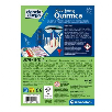 ciencia y juego kit primera quimica (clementoni - 55610) ciencia y juego kit primera quimica (clementoni - 55610)