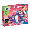 ciencia y juego kit esmalte de uÑas ( clementoni - 55579) ciencia y juego kit esmalte de uÑas ( clementoni - 55579)
