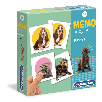 memo pocket baby animales (clementoni - 18315) memo pocket baby animales (clementoni - 18315)