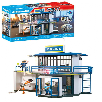 playmobil comisaria con sala de investigacion (playmobil - 71874) playmobil comisaria con sala de investigacion (playmobil - 71874)