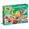 ciencia y juego crea tus cristales (clementoni - 55547) ciencia y juego crea tus cristales (clementoni - 55547)