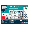 ciencia y juego new evolution robot (clementoni - 55512) ciencia y juego new evolution robot (clementoni - 55512)