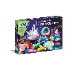 ciencia y juego laboratorio cristales ( clementoni - 55322)