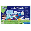 ciencia y juego laboratorio cristales ( clementoni - 55322)