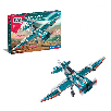 mechanics aviones y helicopteros ( clementoni - 55160) mechanics aviones y helicopteros ( clementoni - 55160)