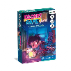 escape game la escuela abandonada (clementoni - 55611) escape game la escuela abandonada (clementoni - 55611)