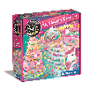 crazy chic mis brazaletes de unicornio (clementoni - 18792)