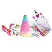 crazy chic mis brazaletes de unicornio (clementoni - 18792)