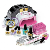 crazy chic set pasion por las uÑas (clementoni - 18784) crazy chic set pasion por las uÑas (clementoni - 18784)