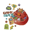 idea sparkly creations game icons (clementoni - 18774) idea sparkly creations game icons (clementoni - 18774)