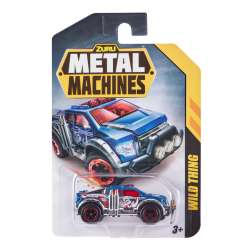 zuru metal machines coche 1:64 surtido (zuru - 6708)