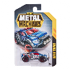 zuru metal machines coche 1:64 surtido (zuru - 6708)