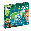 ciencia y juego la ciudad de hormigas (clementoni - 55508)
