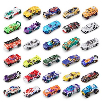 zuru metal machines coche 1:64 surtido (zuru - 6708)