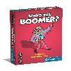 whos the boomer? party games (clementoni - 55553) whos the boomer? party games (clementoni - 55553)