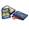 whos the boomer? party games (clementoni - 55553) whos the boomer? party games (clementoni - 55553)