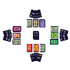 whos the boomer? party games (clementoni - 55553) whos the boomer? party games (clementoni - 55553)