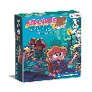 escape game el castillo maldito (clementoni - 55459) escape game el castillo maldito (clementoni - 55459)