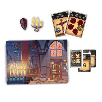 escape game el castillo maldito (clementoni - 55459) escape game el castillo maldito (clementoni - 55459)
