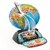 globo digital real time (clementoni - 55523)
