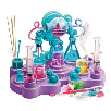ciencia y juego nuevos perfumes deluxe (clementoni - 55569) ciencia y juego nuevos perfumes deluxe (clementoni - 55569)
