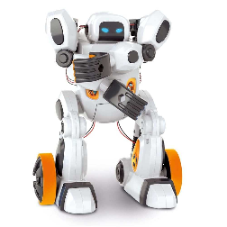 ciencia y juego robot airo ( clementoni - 55513)