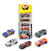 zuru metal machines pack 5 coches surtidos (zuru - 6709) zuru metal machines pack 5 coches surtidos (zuru - 6709)