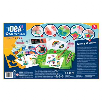 idea clementoni creaciones brillantes ( clementoni - 18716) idea clementoni creaciones brillantes ( clementoni - 18716)