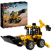 lego technic pala mixta (lego - 42197) lego technic pala mixta (lego - 42197)